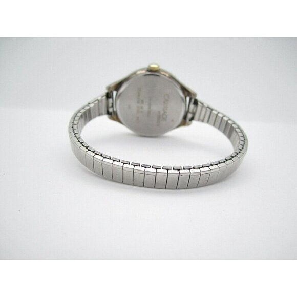 Women's Carriage by Timex Water Resistant Analog 31mm Dial Watch (D648) - Picture 11 of 12